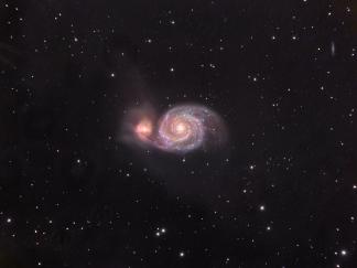 M51 Whirlpool