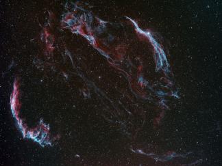 Veil Nebula
