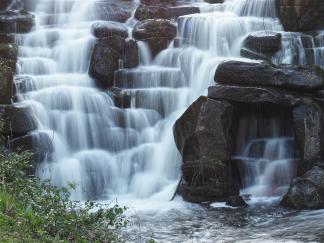 Waterfall