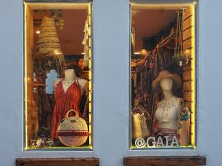 Shop Window